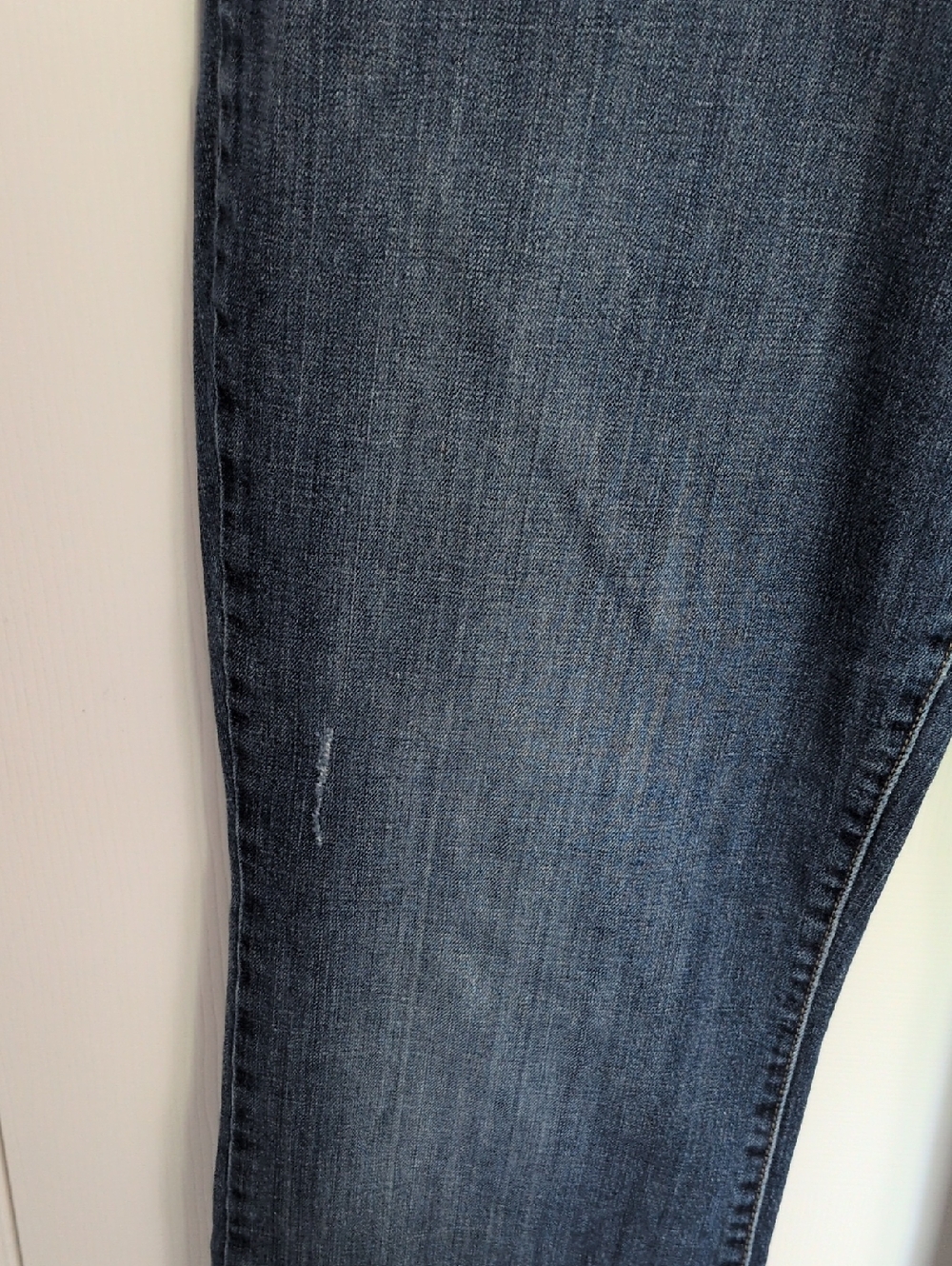 Levi's Women's 515 Bootcut Jeans - 16L - Picture 4 of 11
